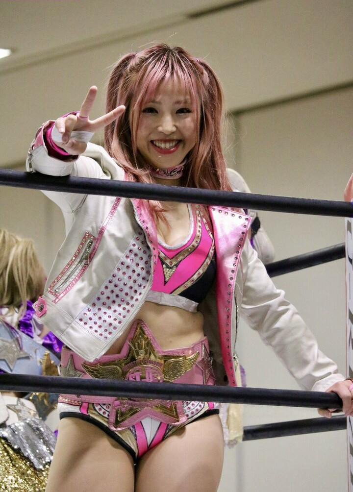 mina-shirakawa Filtración Desnuda OnlyFans Foto #1979 - Fapshots