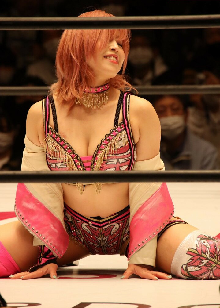 mina-shirakawa Filtración Desnuda OnlyFans Foto #1998 - Fapshots