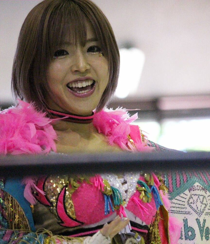 mina-shirakawa gallery photo #529