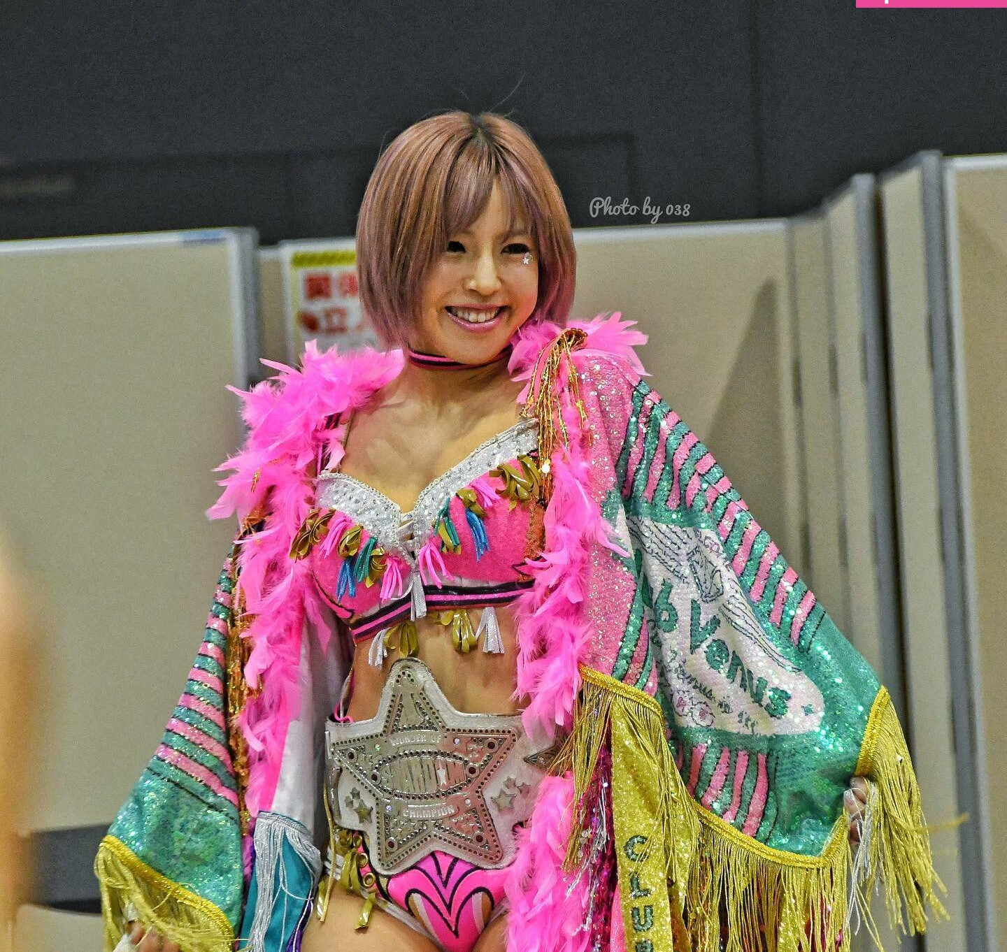 mina-shirakawa gallery photo #533