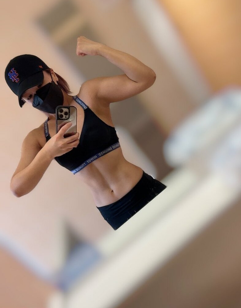 mina-shirakawa gallery photo #561