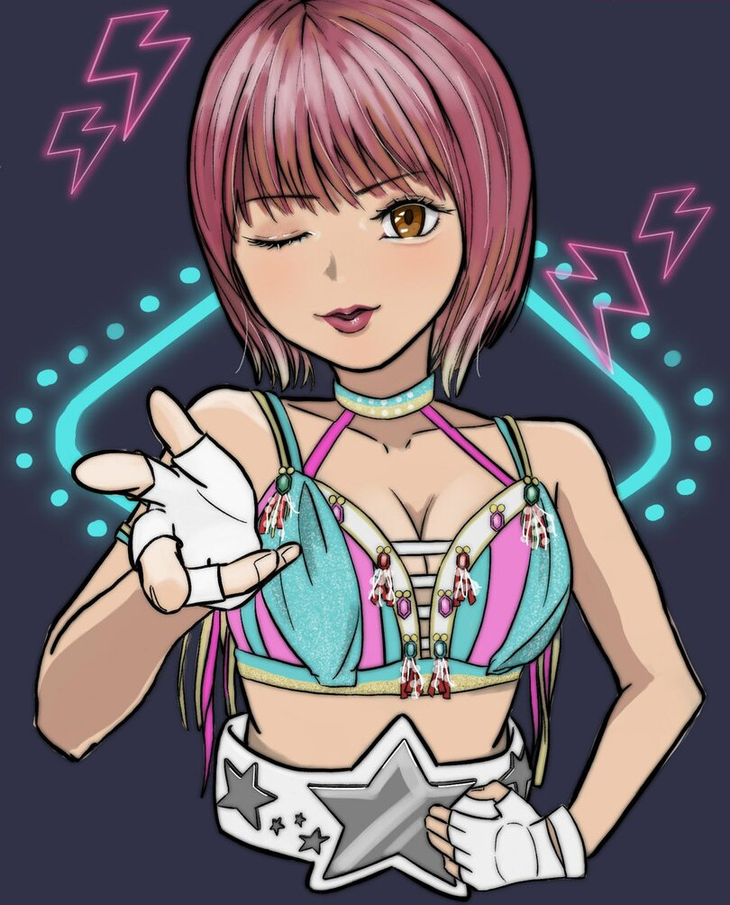 mina-shirakawa gallery photo #589