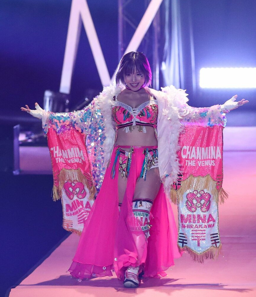 mina-shirakawa gallery photo #861