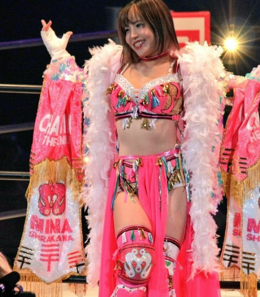 mina-shirakawa gallery photo #863