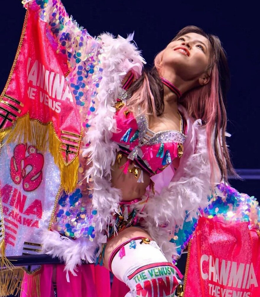 mina-shirakawa gallery photo #866