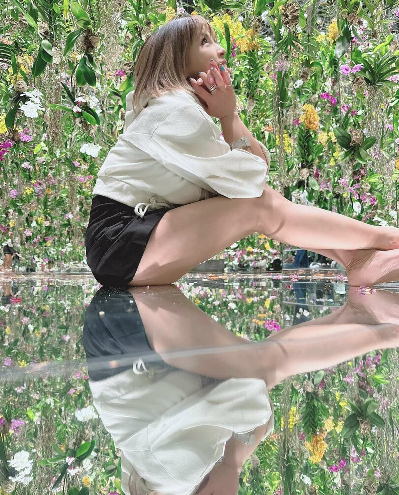 mina-shirakawa gallery photo #930