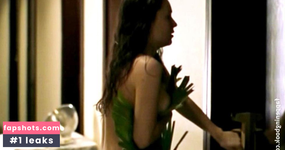 Mina Tander gallery photo #12