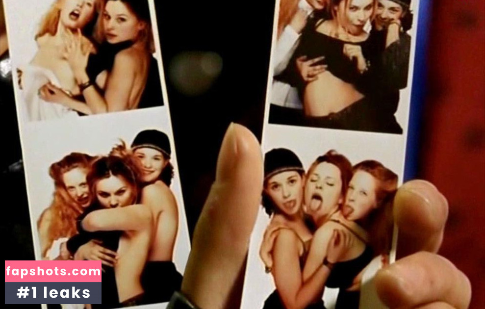 Mina Tander gallery photo #17