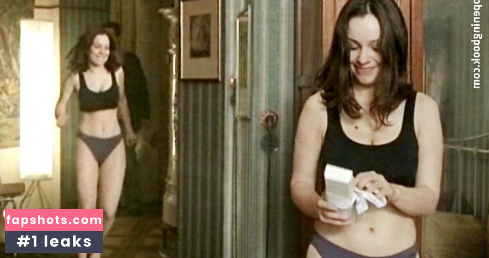 Mina Tander gallery photo #23