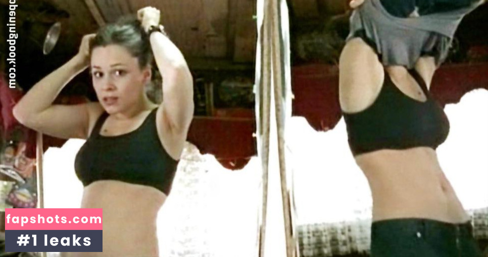 Mina Tander gallery photo #24