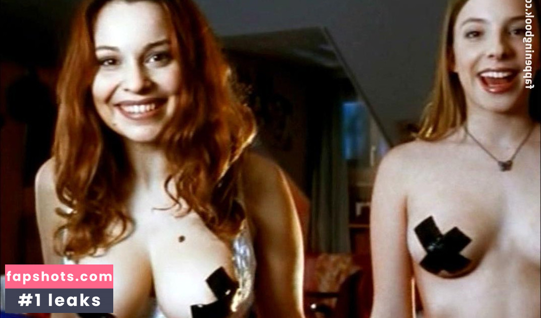 Mina Tander gallery photo #33