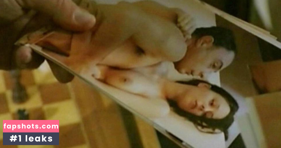 Mina Tander gallery photo #39