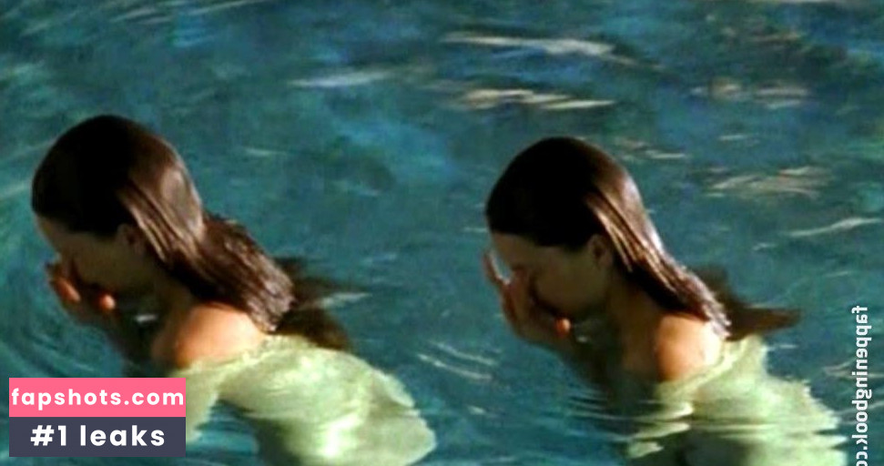 Mina Tander gallery photo #40