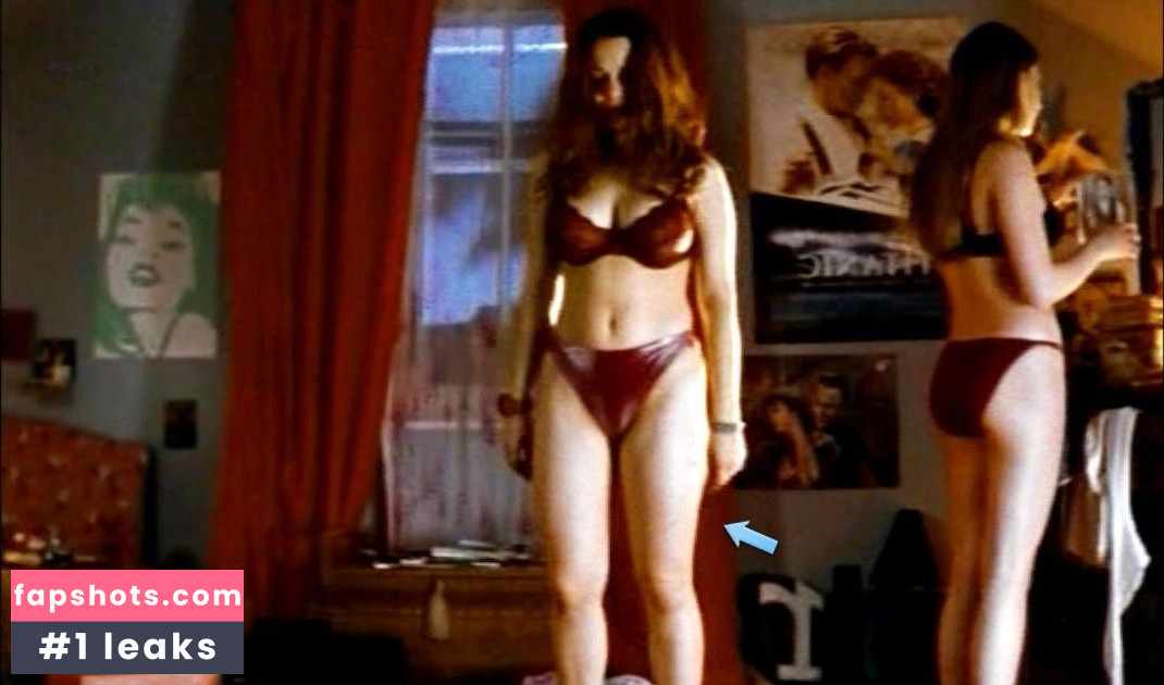 Mina Tander gallery photo #41