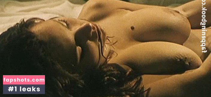 Mina Tander gallery photo #56