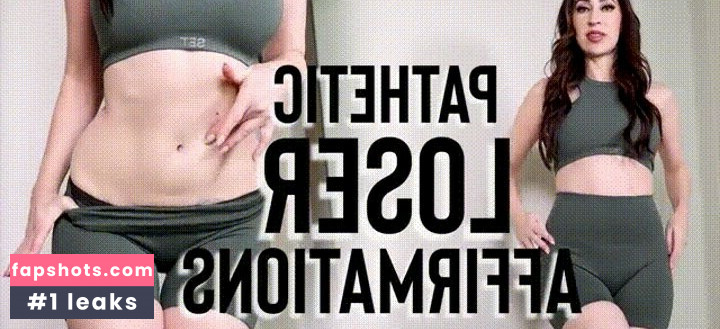 Mina Thorne Nude Leaks OnlyFans Photos #9 - LeakJerk