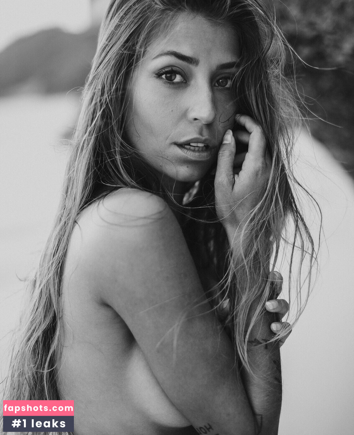 Mina Winkel Nahé úniky fotek pouze od fanoušků #17 - Fapshots