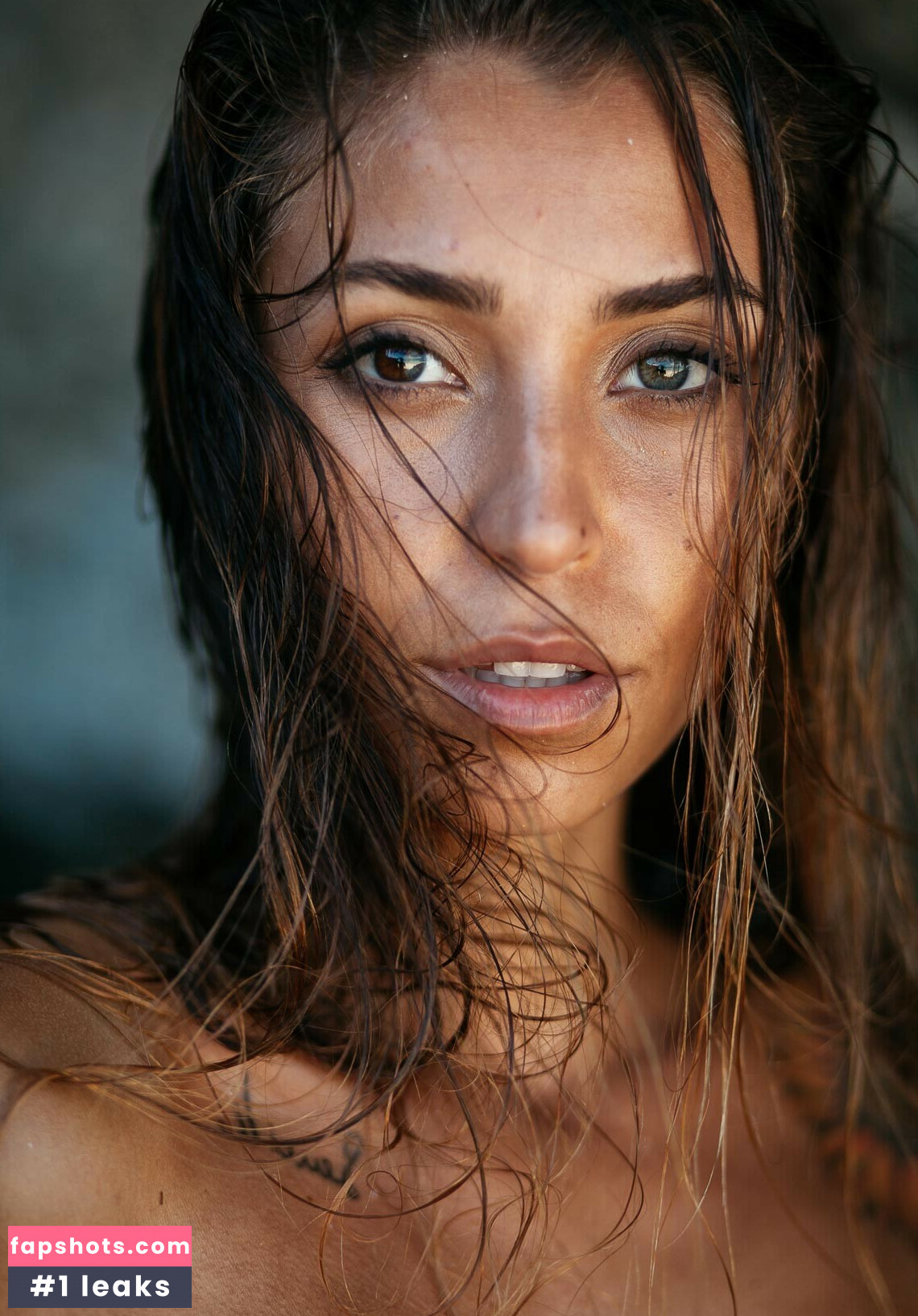 Mina Winkel Nahé úniky fotek pouze od fanoušků #6 - Fapshots