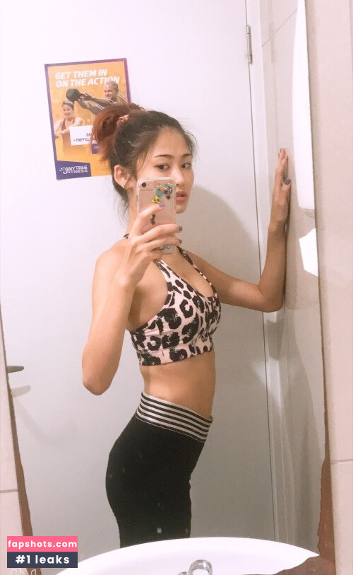 Mina Yahagi Nahé úniky fotek pouze od fanoušků #102 - Fapshots