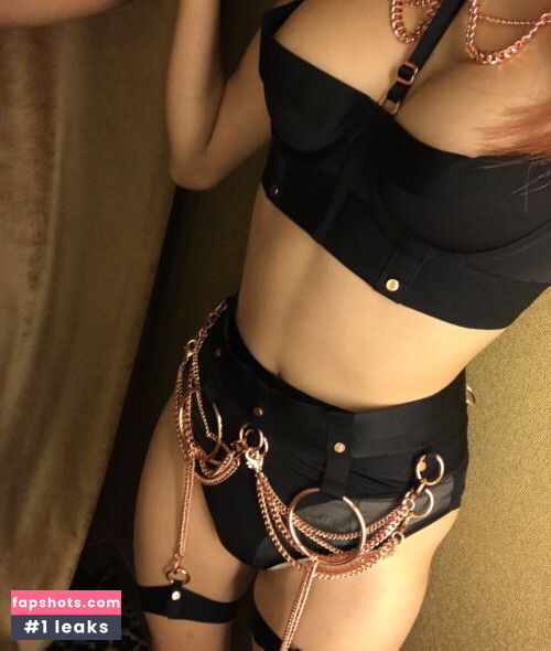 Mina Yahagi Nahé úniky fotek pouze od fanoušků #110 - Fapshots