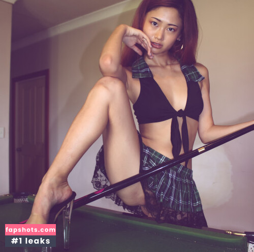 Mina Yahagi Nahé úniky fotek pouze od fanoušků #118 - Fapshots