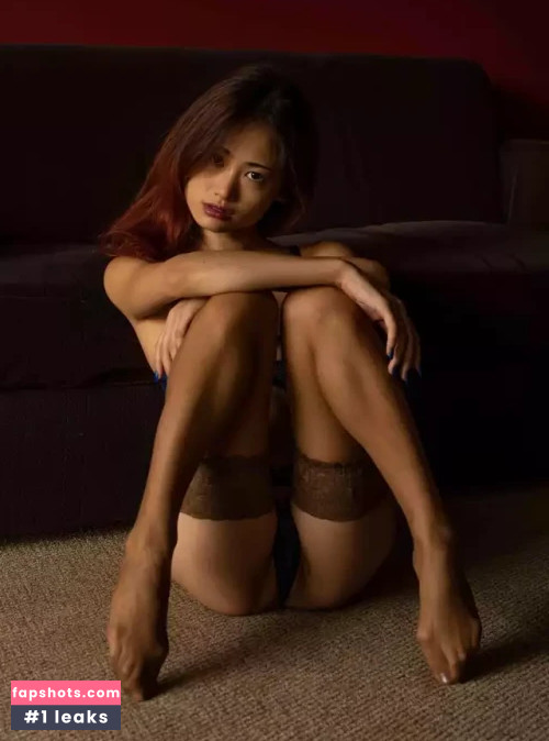 Mina Yahagi Nahé úniky fotek pouze od fanoušků #132 - Fapshots