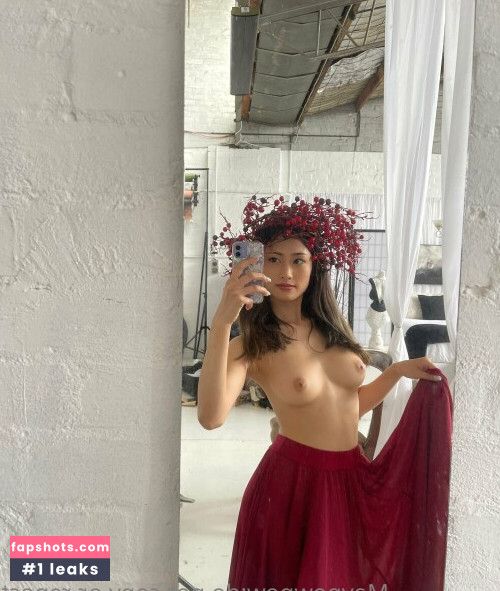 Mina Yahagi Nahé úniky fotek pouze od fanoušků #79 - Fapshots