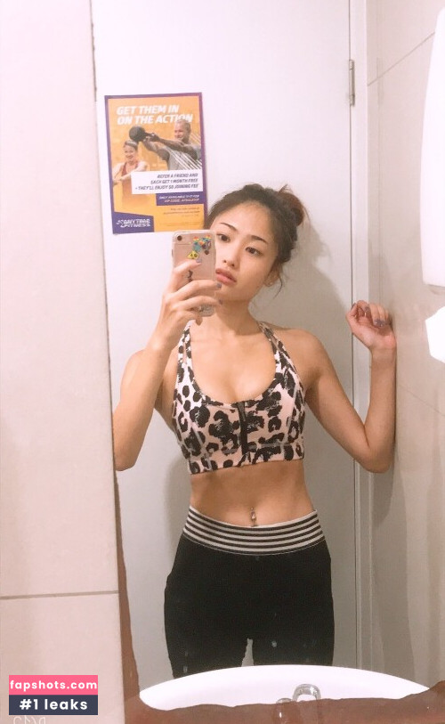 Mina Yahagi Nahé úniky fotek pouze od fanoušků #100 - Fapshots