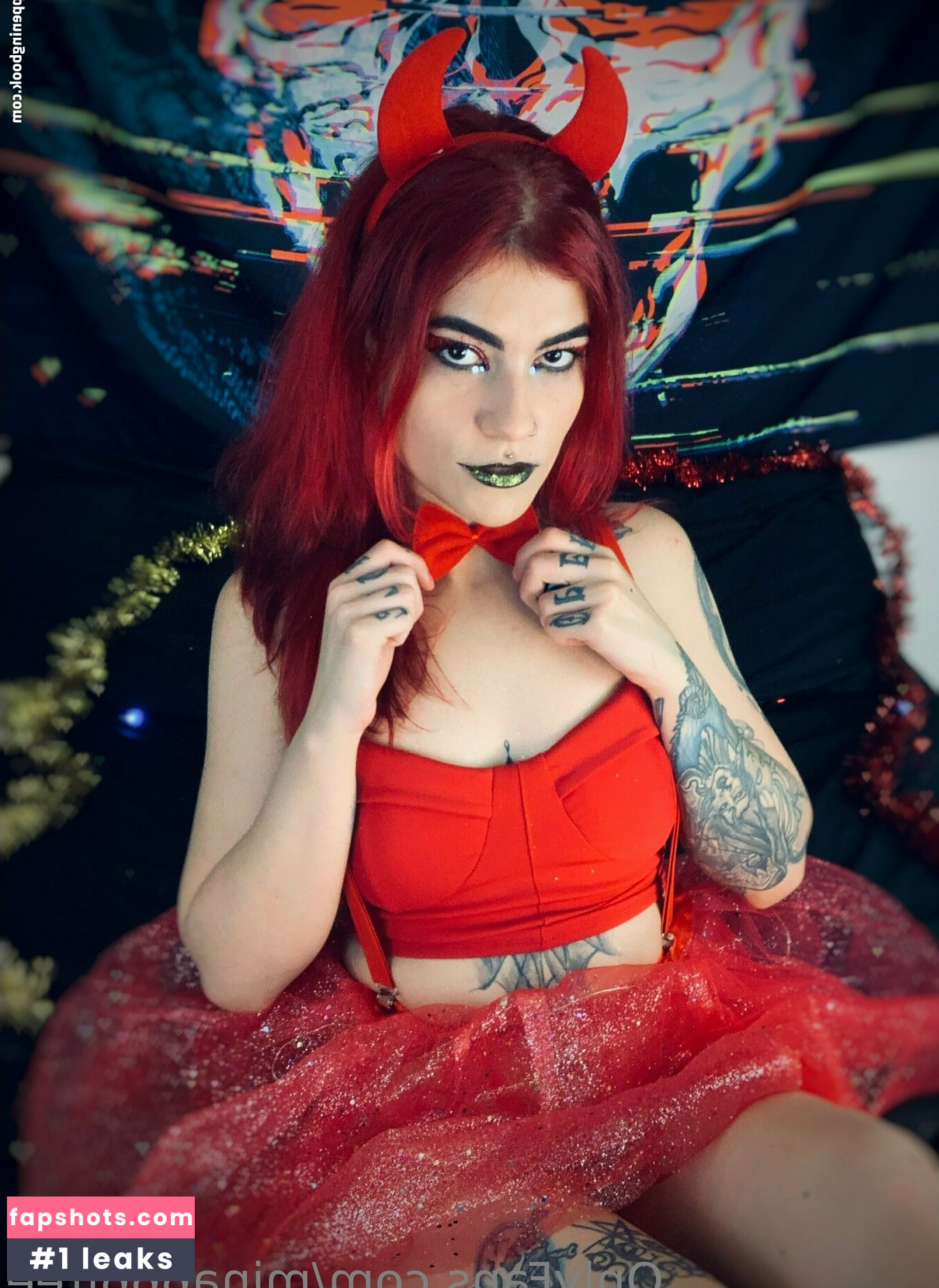 mina666free gallery photo #11