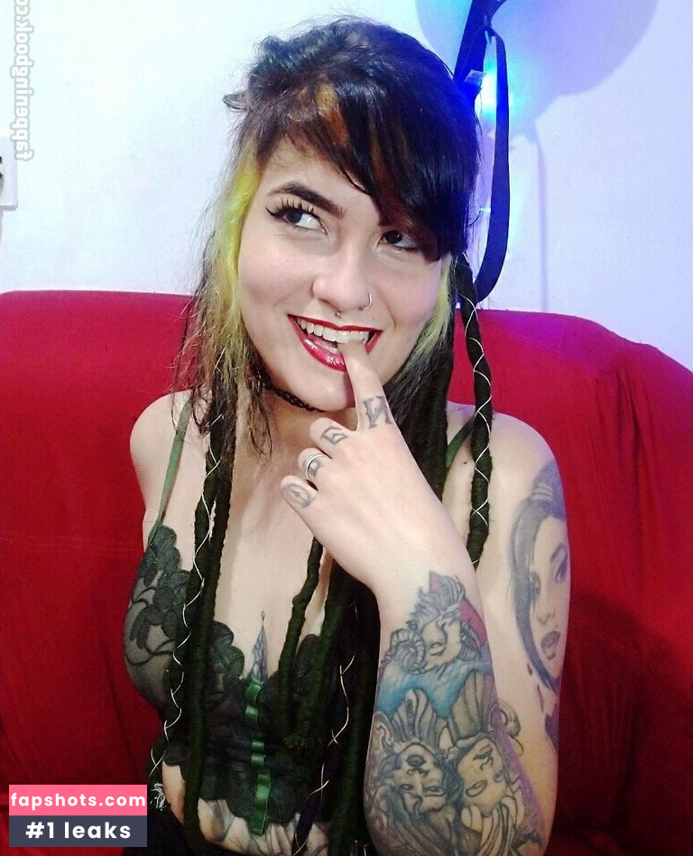 Mina666Model gallery photo #12