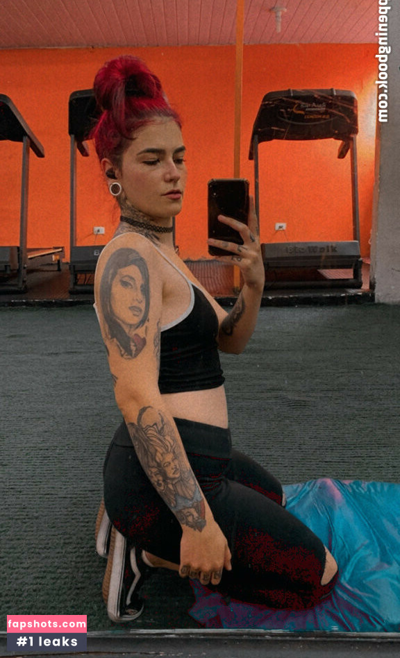 Mina666Model gallery photo #13