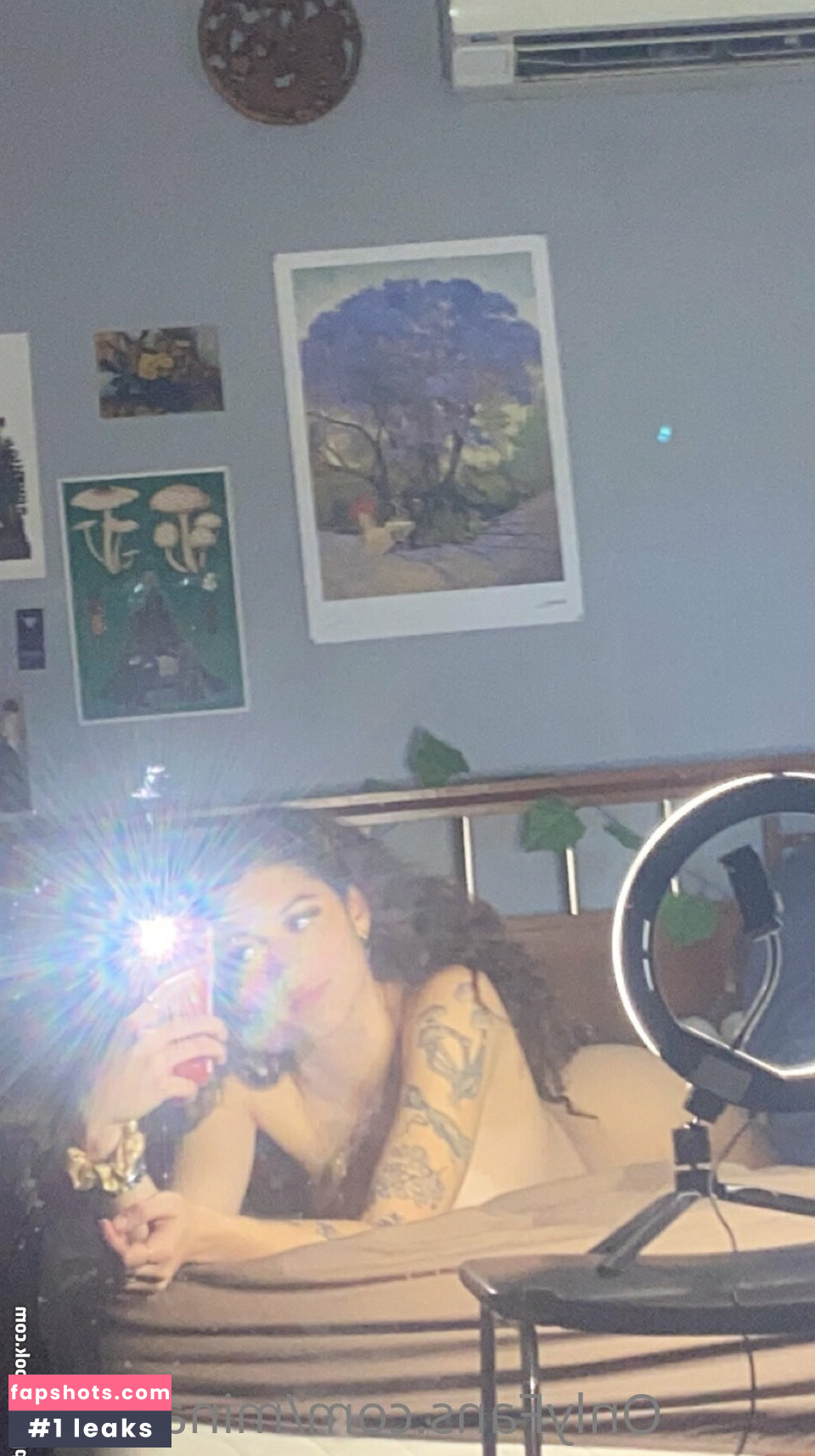 minababyy Nude Leaks OnlyFans Photos #13 - LeakJerk