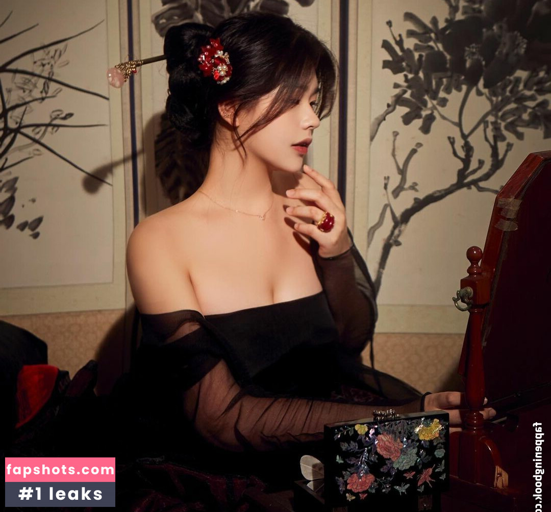 minai6835 Nude Leaks OnlyFans Photos #9 - LeakJerk