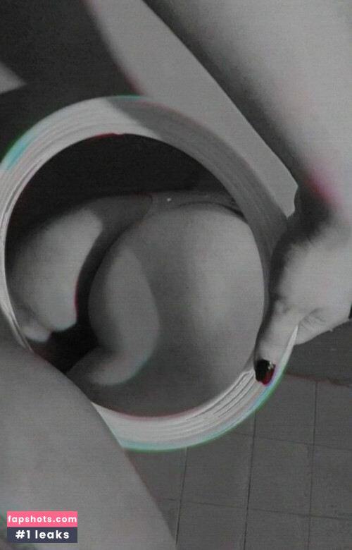 Minalanis Jenn Miaau_miaau Nahé úniky fotek pouze od fanoušků #2 - Fapshots