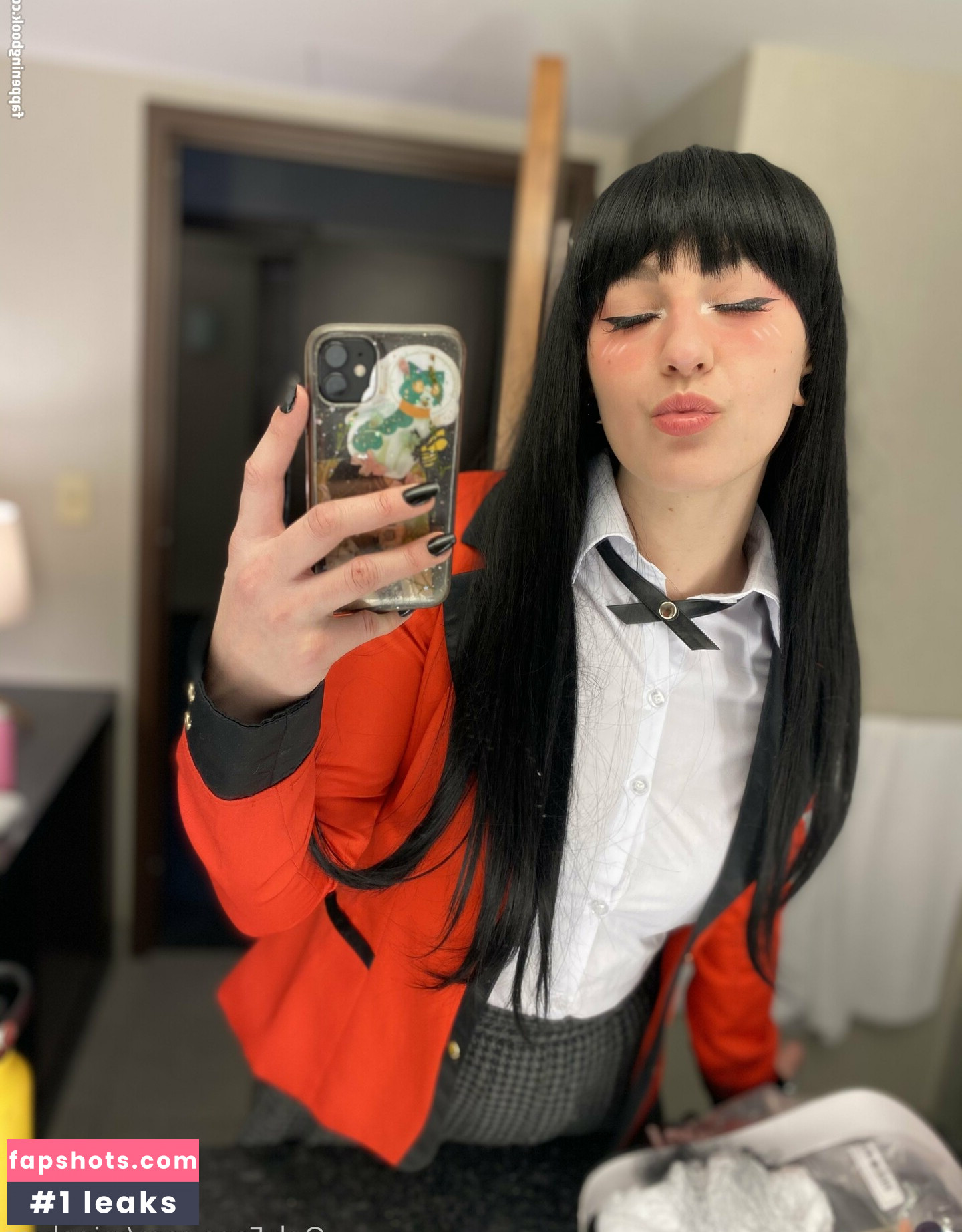 minaluna Nacktheit OnlyFans Fotos #12 - Fapshots