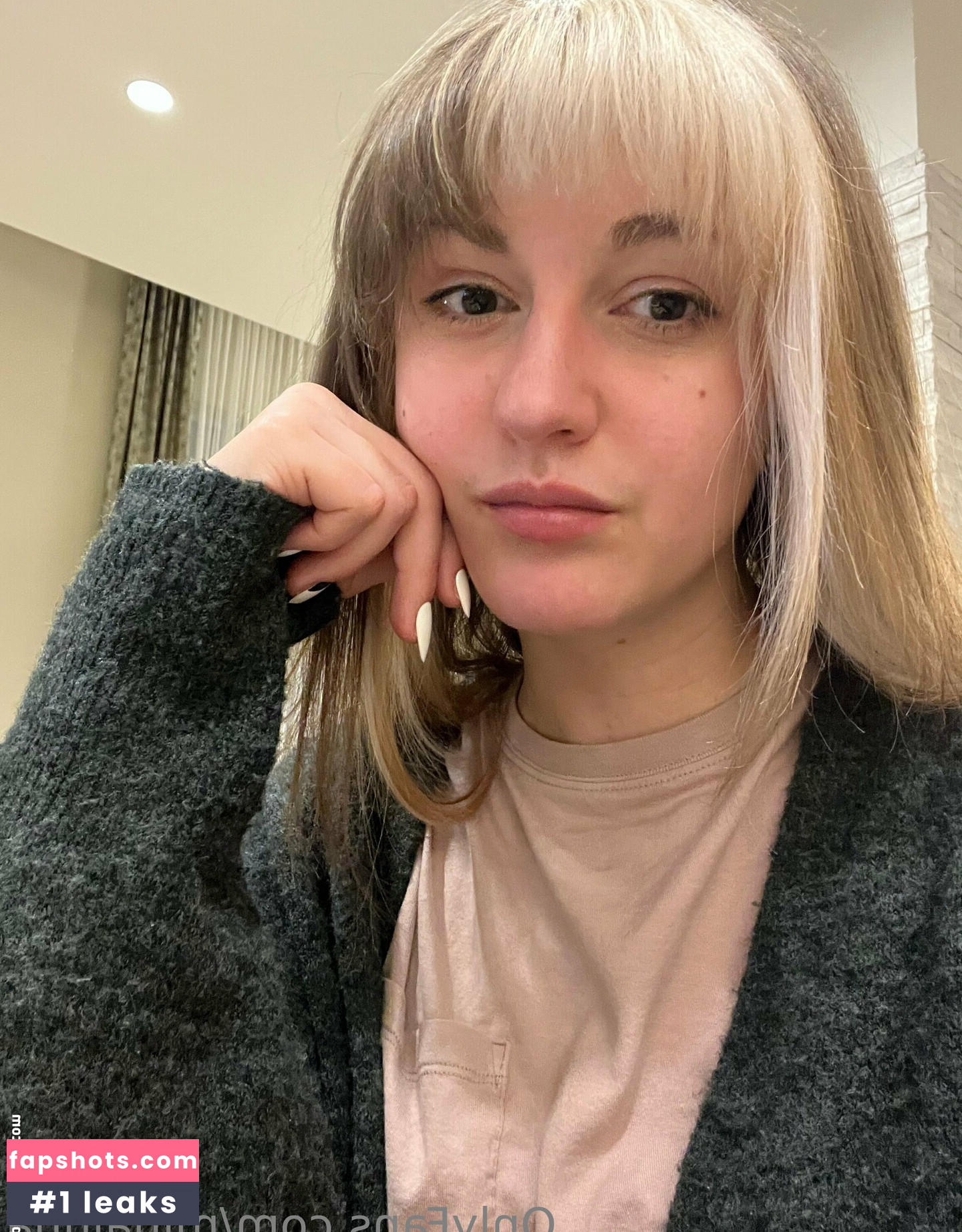 minaluna Nacktheit OnlyFans Fotos #14 - Fapshots