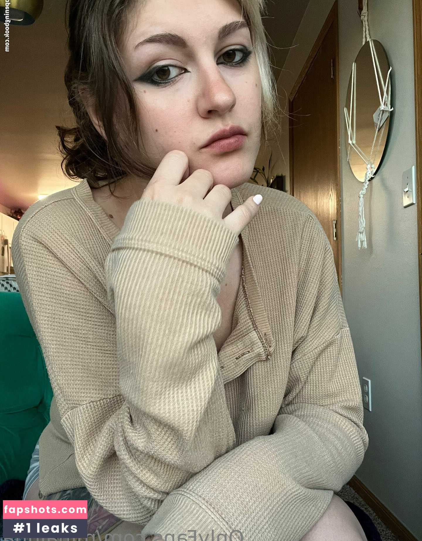 minaluna Nacktheit OnlyFans Fotos #27 - Fapshots