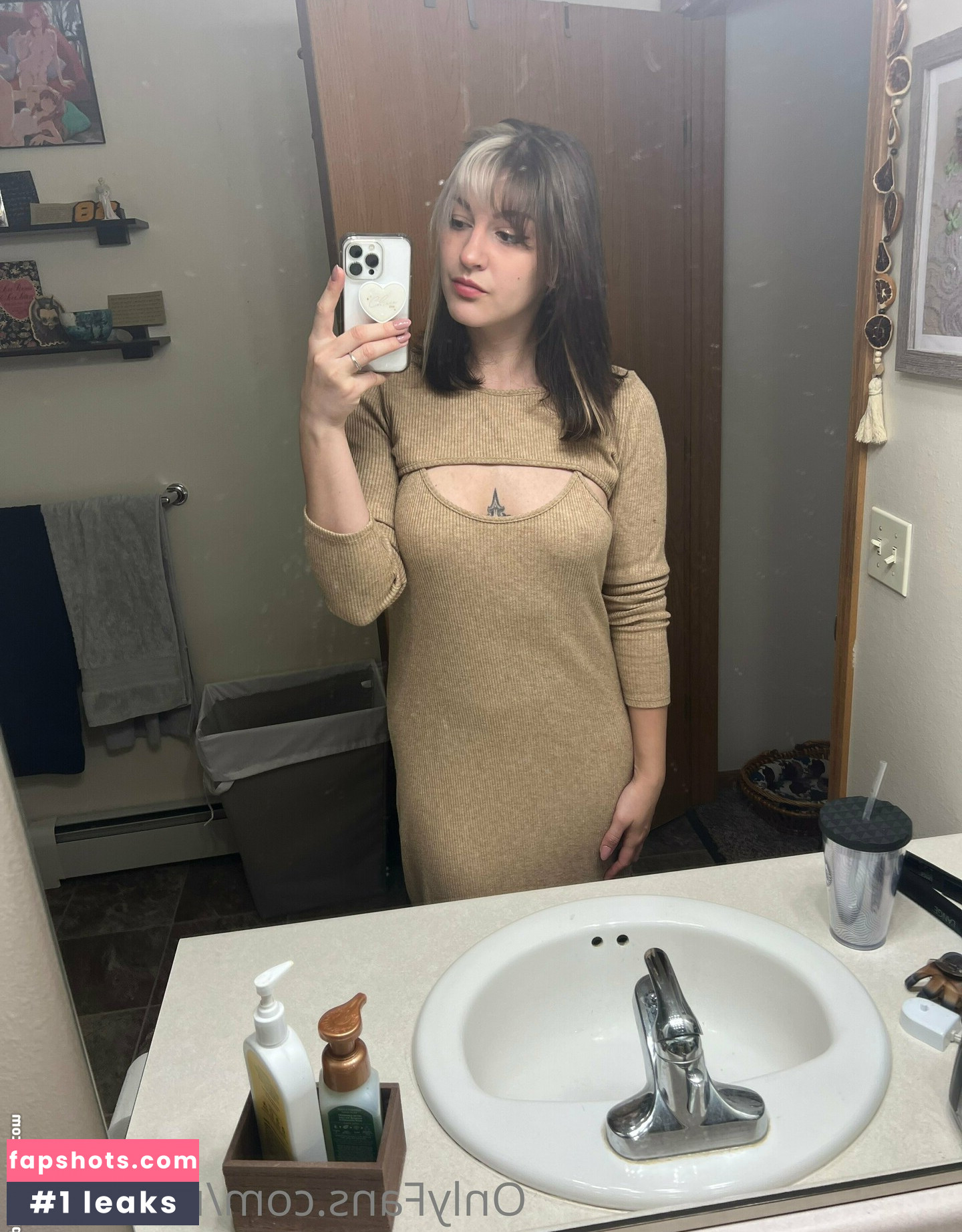 minaluna Nacktheit OnlyFans Fotos #9 - Fapshots