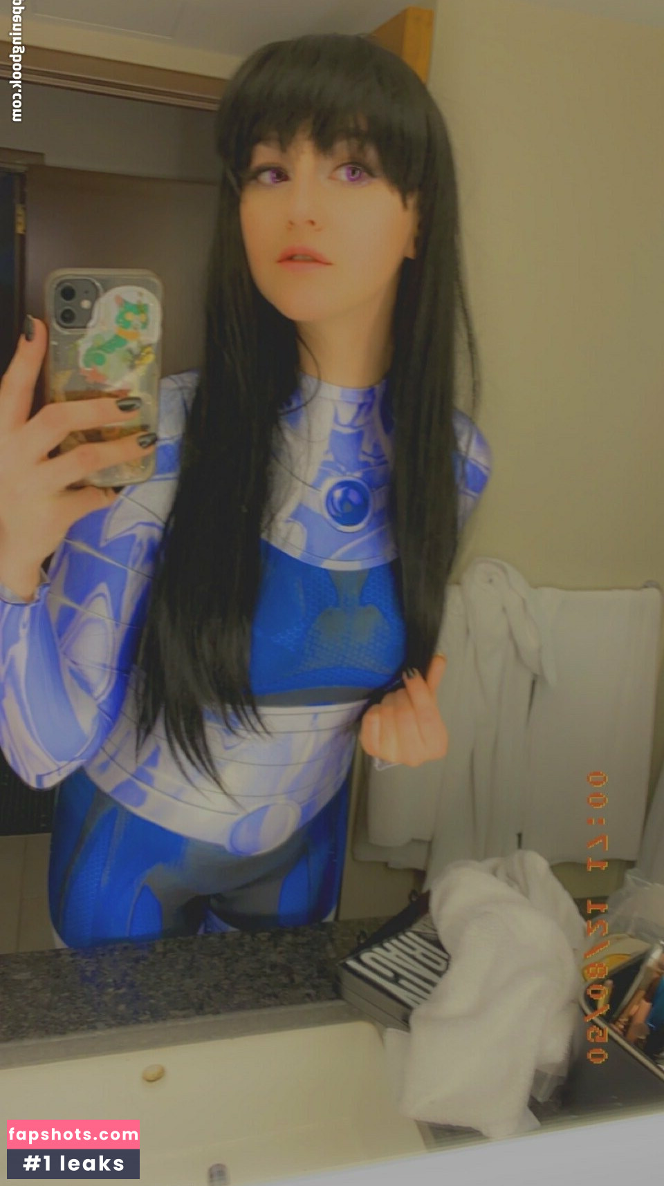 minaluna Nacktheit OnlyFans Fotos #10 - Fapshots