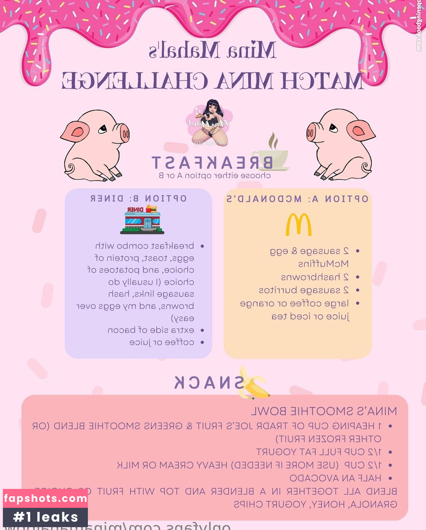 minamahalbbw Nude Leaks OnlyFans Photos #11 - LeakJerk