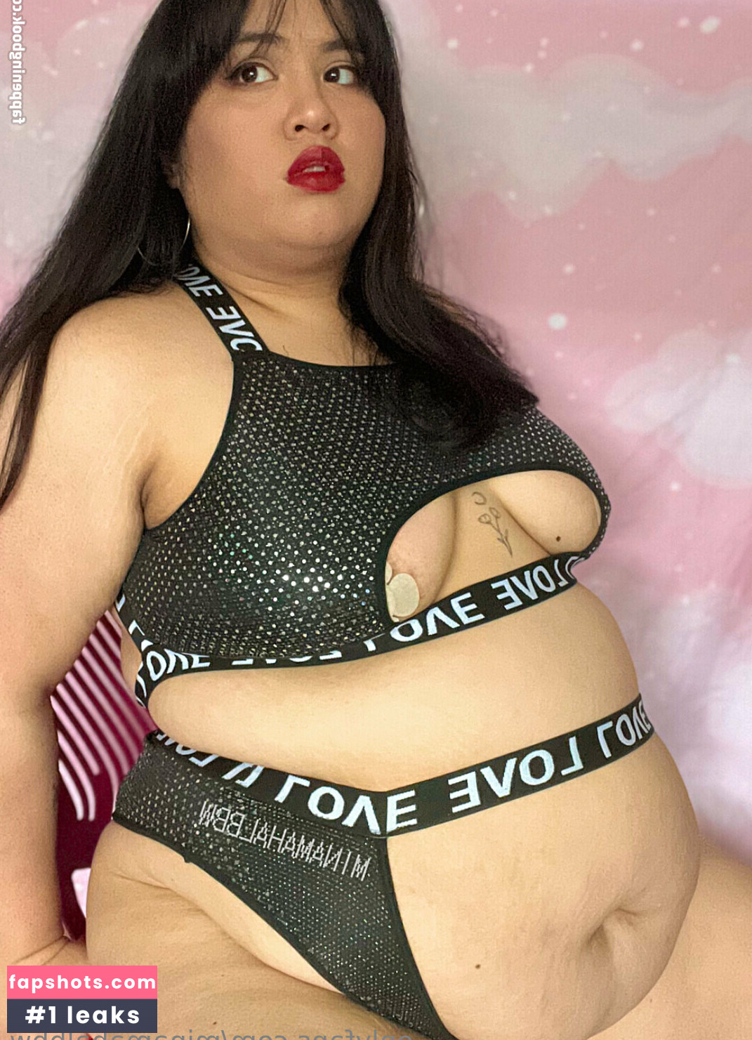 minamahalbbw Nude Leaks OnlyFans Photos #13 - LeakJerk