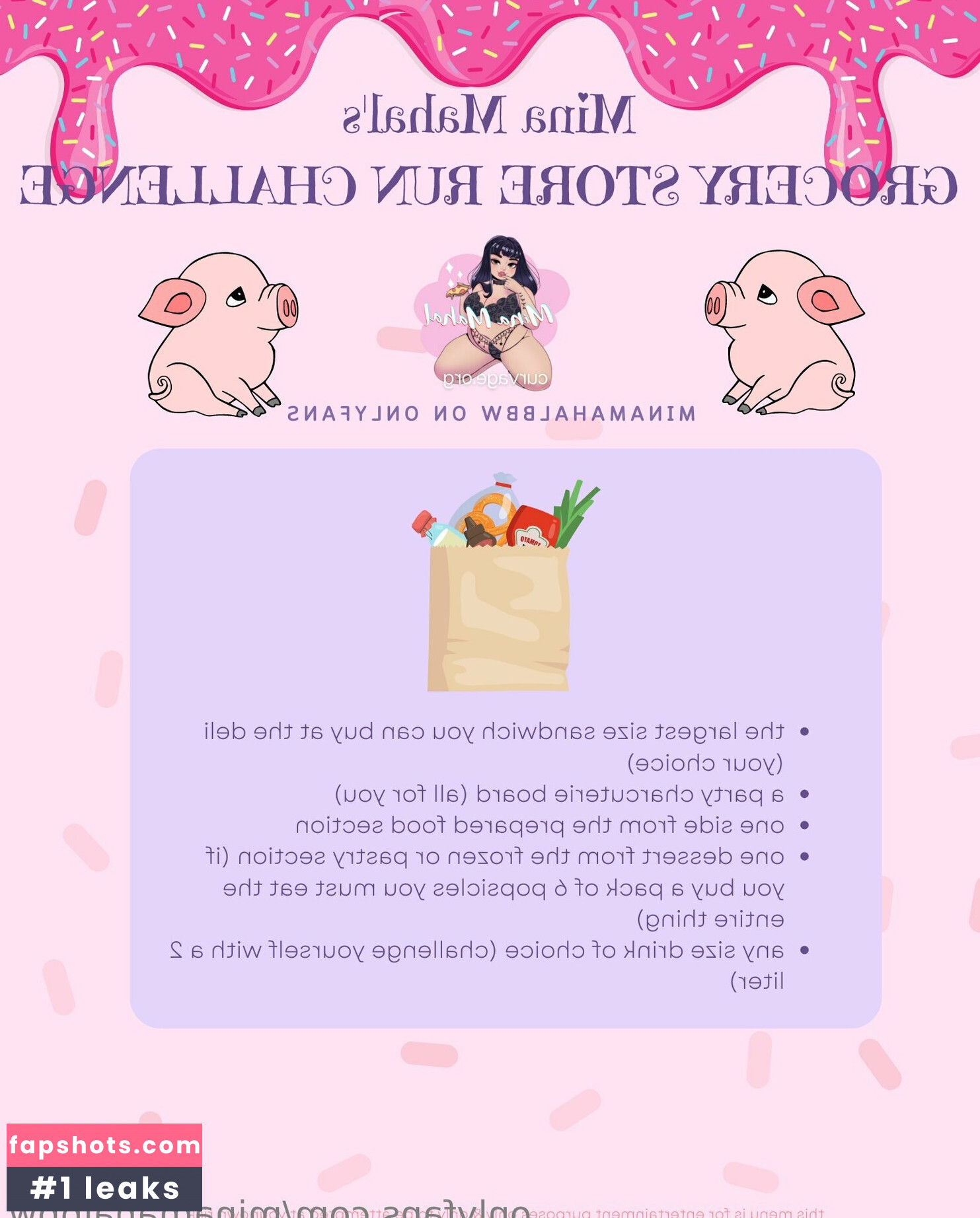 minamahalbbw Nude Leaks OnlyFans Photos #16 - LeakJerk