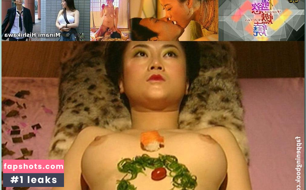 Minami Hoshikawa gallery photo #8