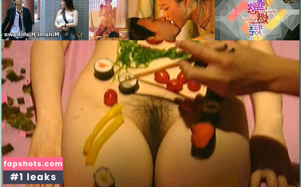 Minami Hoshikawa gallery photo #9