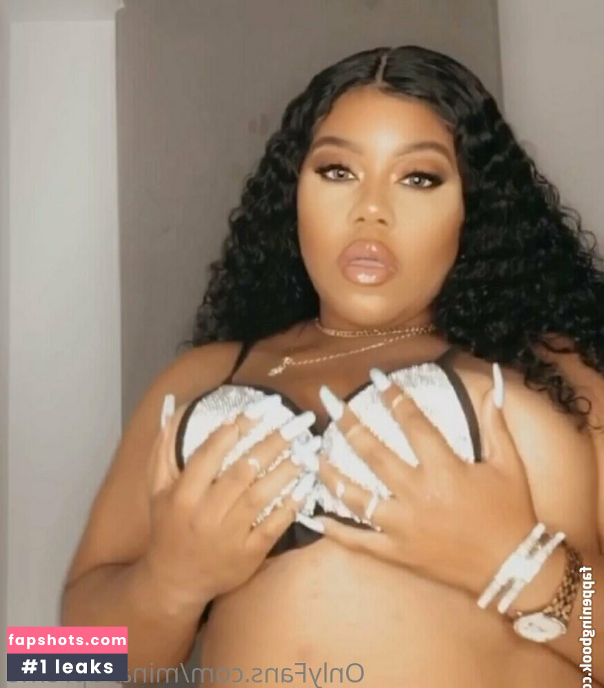 minasupreme Nacktheit OnlyFans Fotos #2 - Fapshots