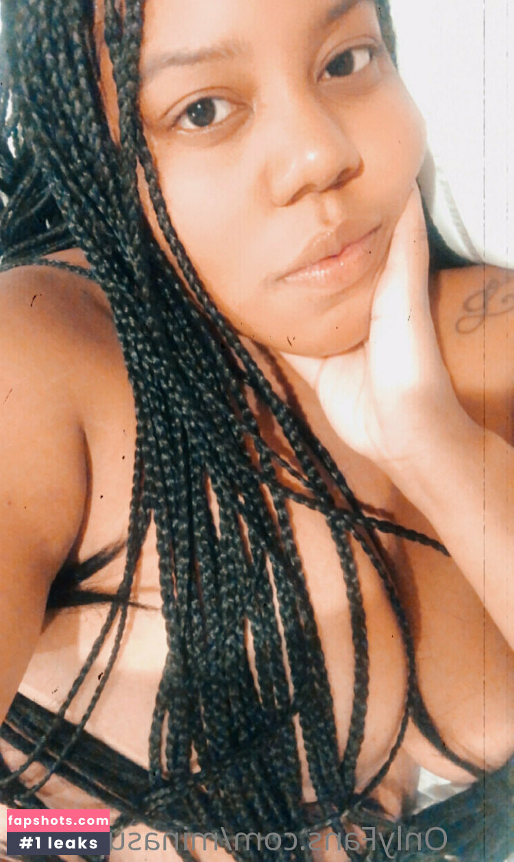 minasupreme Nacktheit OnlyFans Fotos #15 - Fapshots