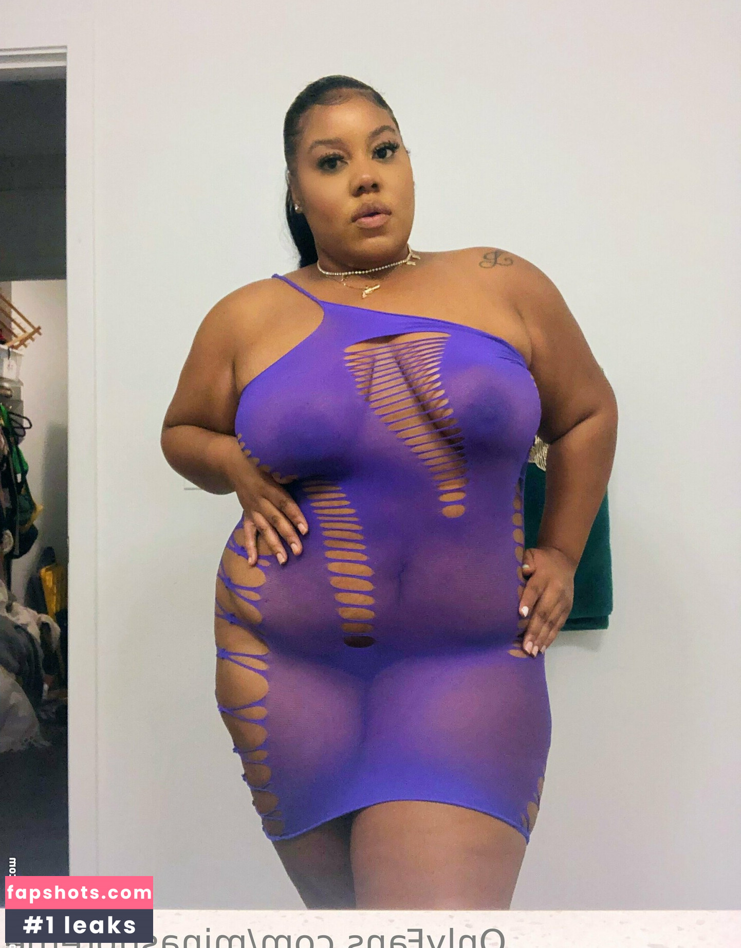 minasupreme Nacktheit OnlyFans Fotos #4 - Fapshots