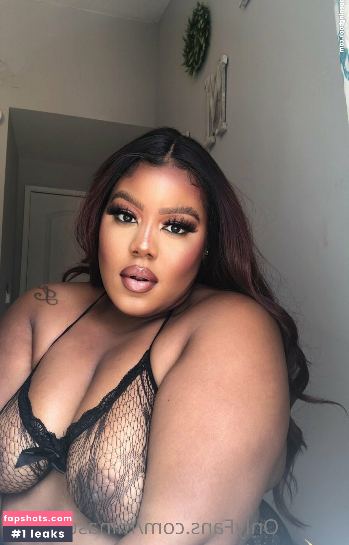 minasupreme Nacktheit OnlyFans Fotos #8 - Fapshots