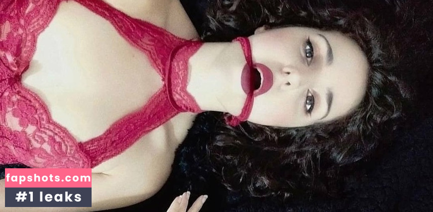 minavaes Nude Leaks OnlyFans - Fapshots