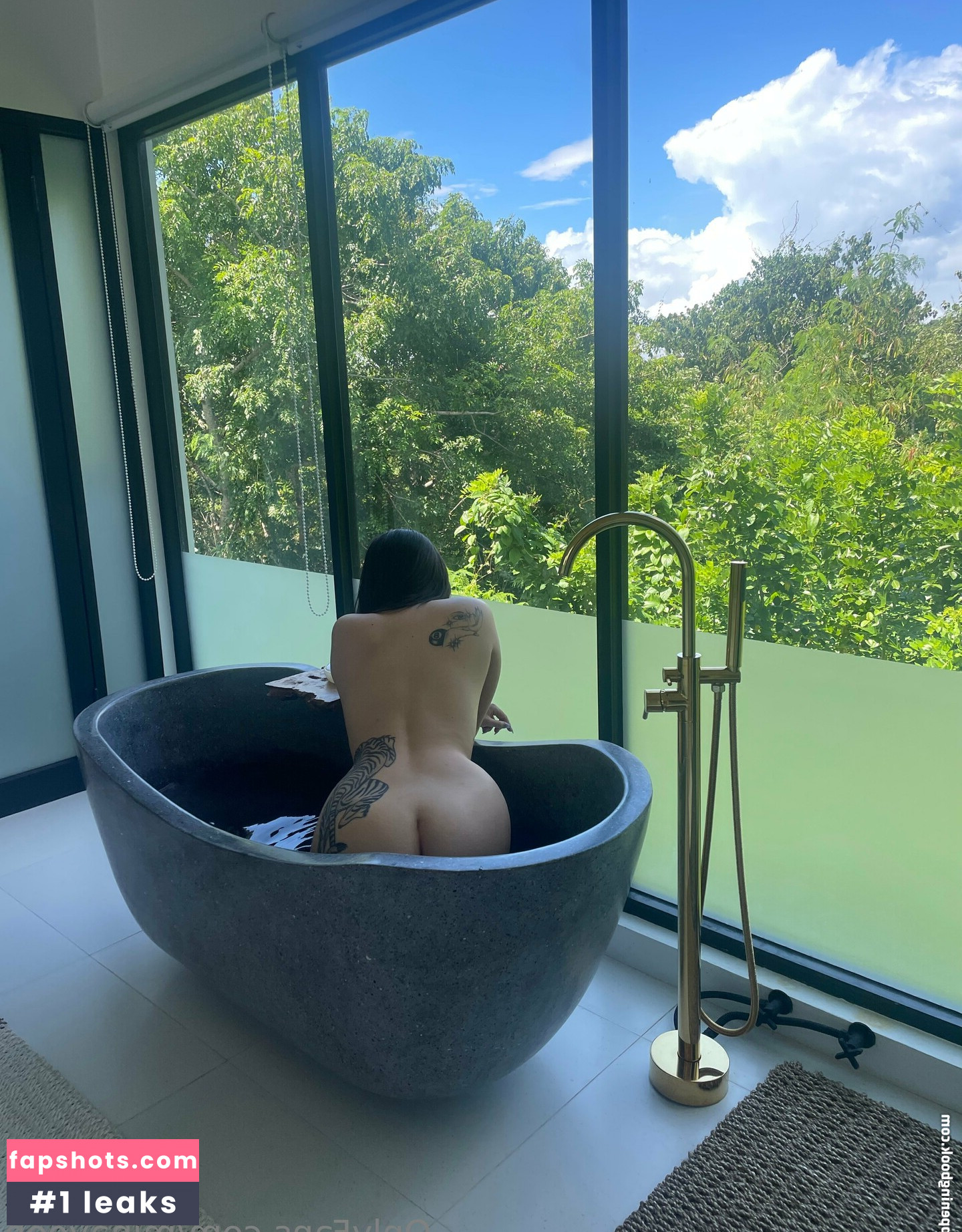 minayoon Filtración Desnuda OnlyFans Foto #17 - Fapshots